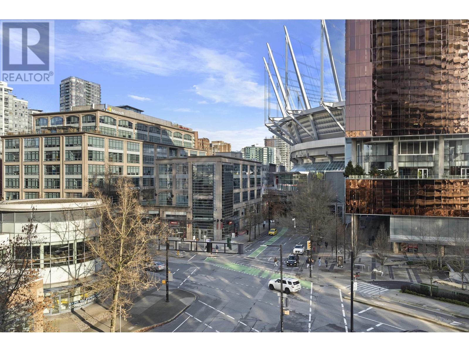 605 89 Nelson Street, Vancouver, British Columbia  V6Z 0E7 - Photo 24 - R2978673