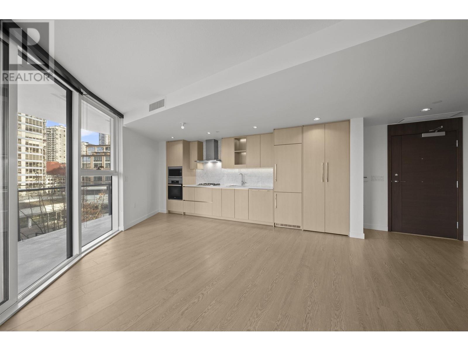 605 89 Nelson Street, Vancouver, British Columbia  V6Z 0E7 - Photo 5 - R2978673