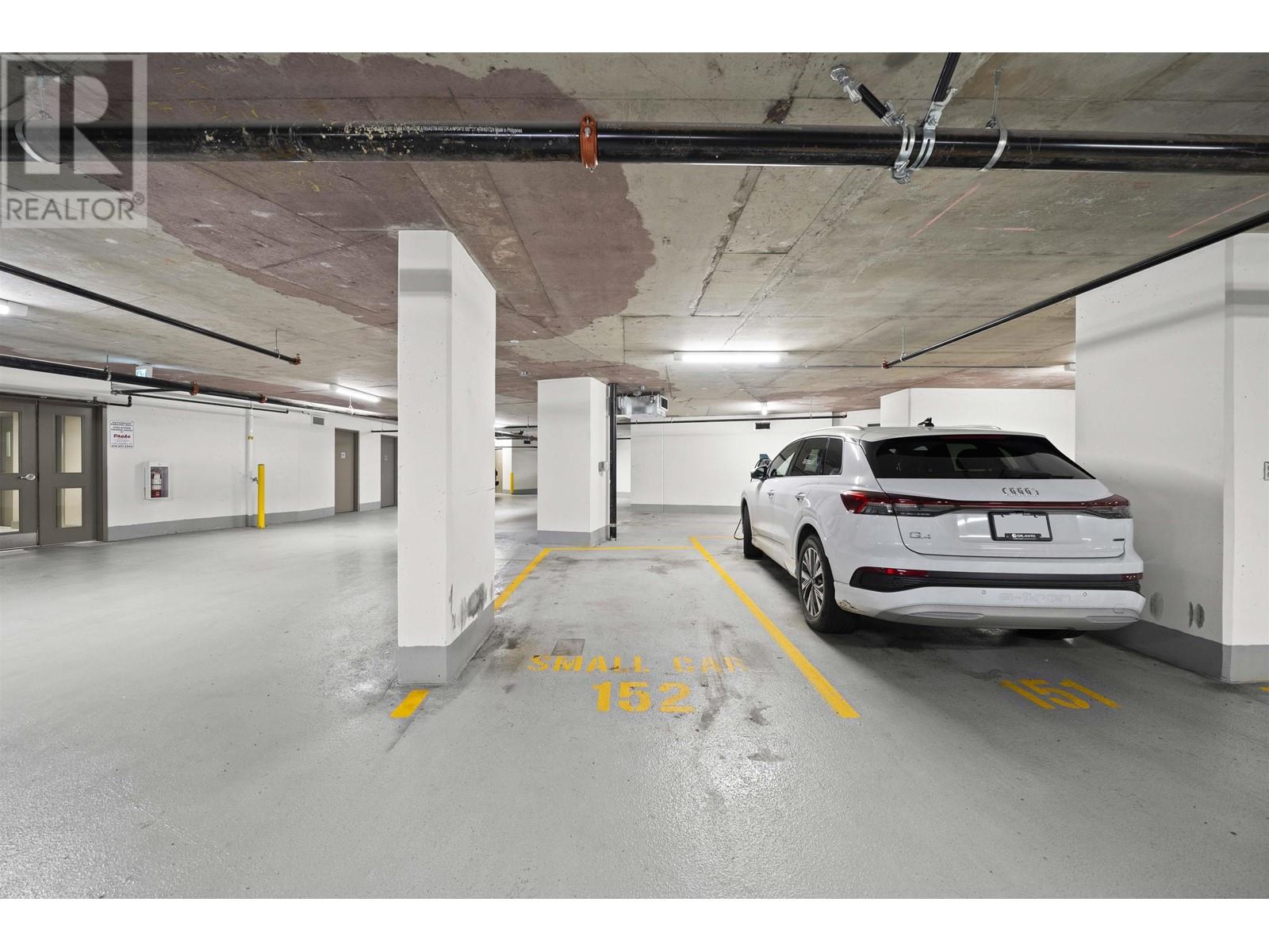 605 89 Nelson Street, Vancouver, British Columbia  V6Z 0E7 - Photo 26 - R2978673