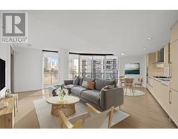605 89 NELSON STREET, Vancouver, British Columbia