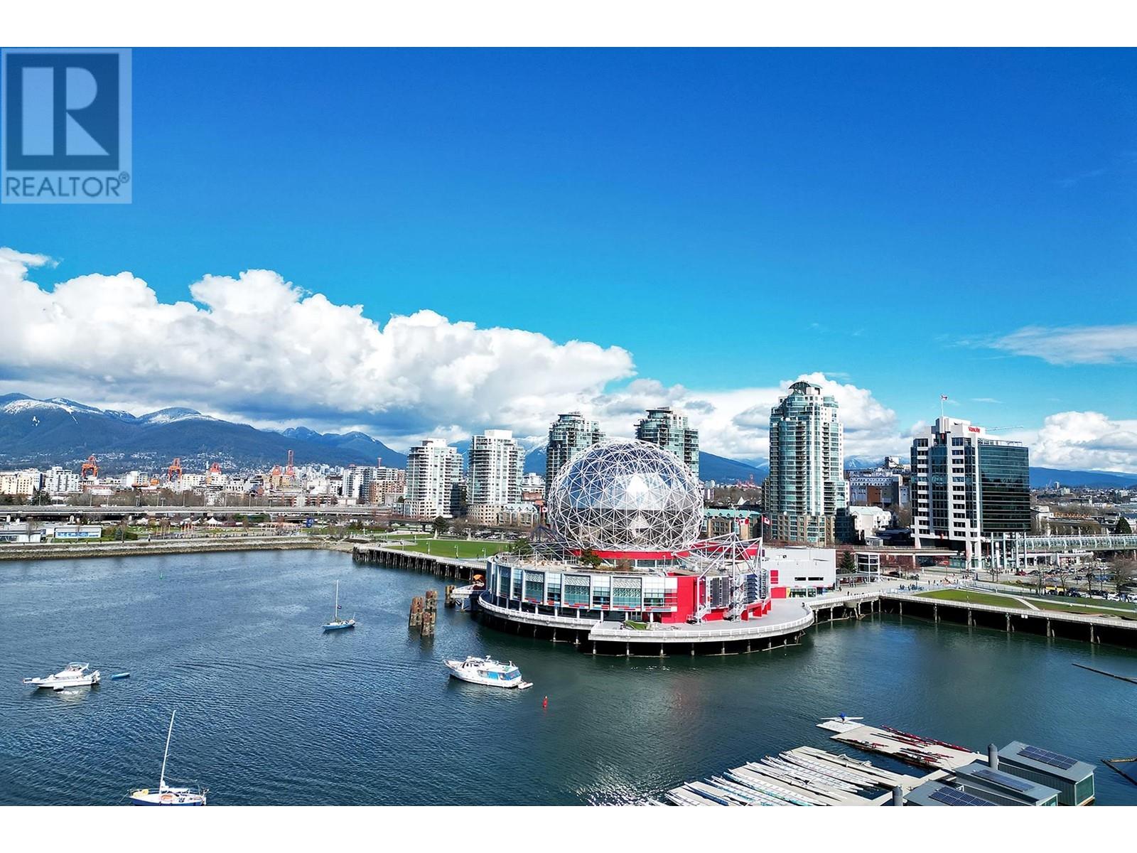332 W 1ST AVENUE, Vancouver