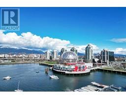 332 W 1ST AVENUE, Vancouver, British Columbia