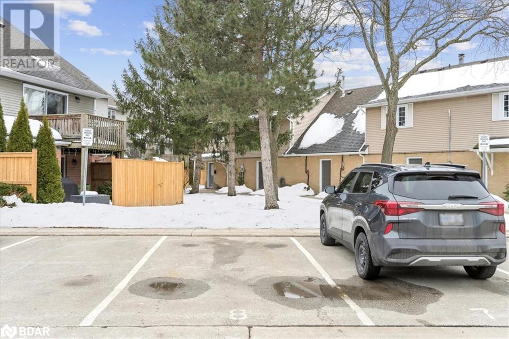 2110 Cleaver Avenue Unit# 239, Burlington, Ontario  L7M 3Z3 - Photo 32 - 40707868