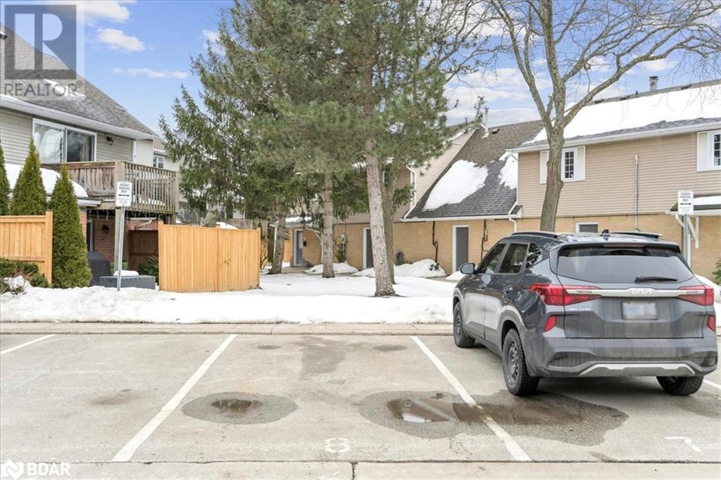 2110 Cleaver Avenue Unit# 239, Burlington, Ontario  L7M 3Z3 - Photo 33 - 40707868