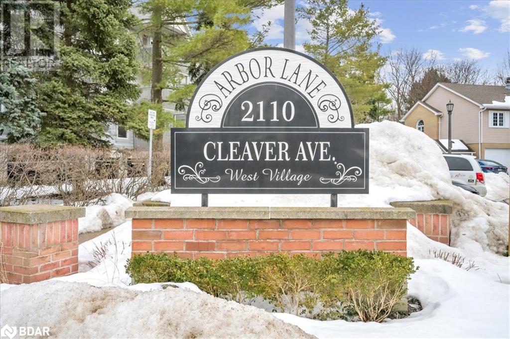 2110 Cleaver Avenue Unit# 239, Burlington, Ontario  L7M 3Z3 - Photo 34 - 40707868