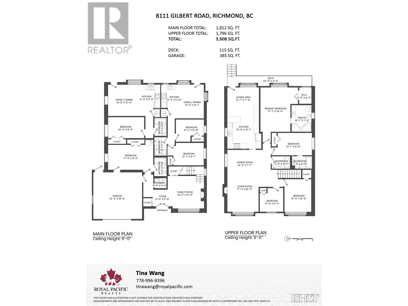 8111 Gilbert Road, Richmond, British Columbia  V7C 3W8 - Photo 40 - R2966698