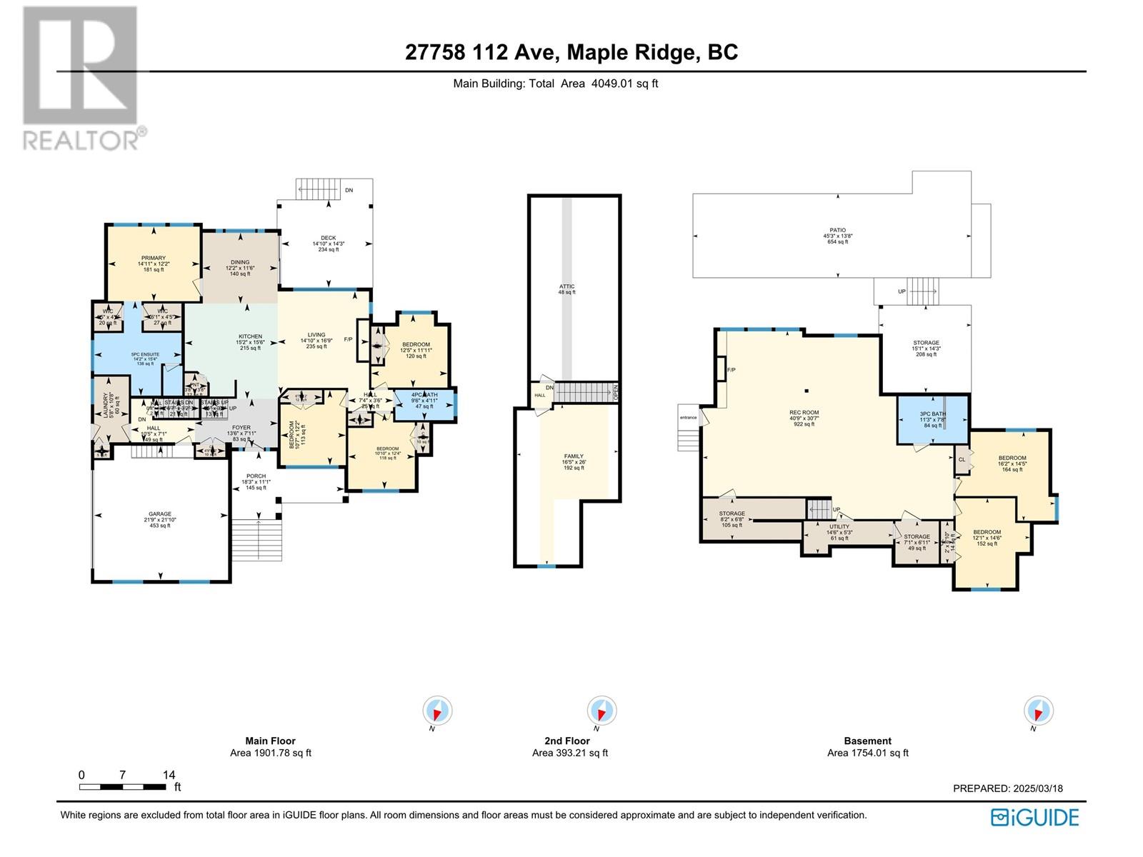 27758 112 Avenue, Maple Ridge, British Columbia  V2W 1M9 - Photo 31 - R2979966