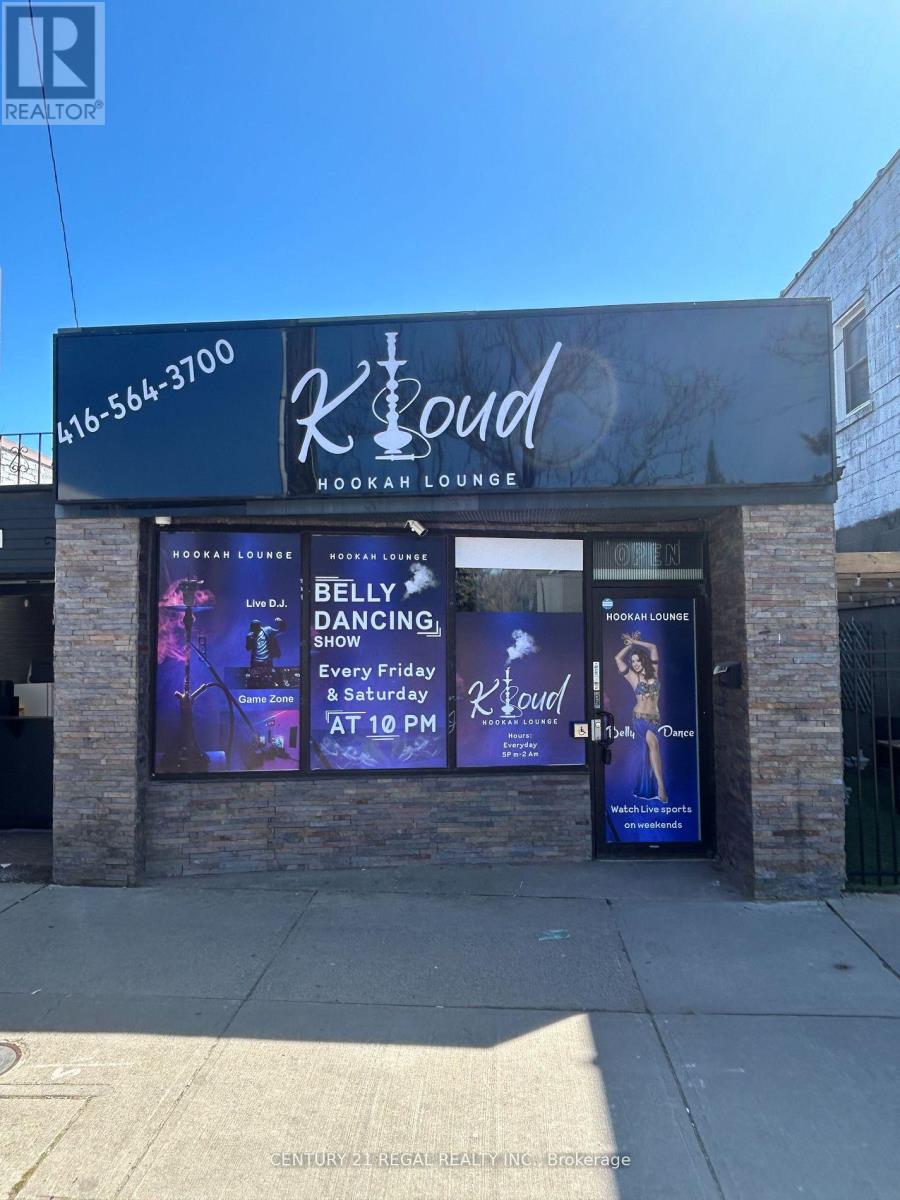 3409 LAKE SHORE BOULEVARD W, toronto (long branch), Ontario