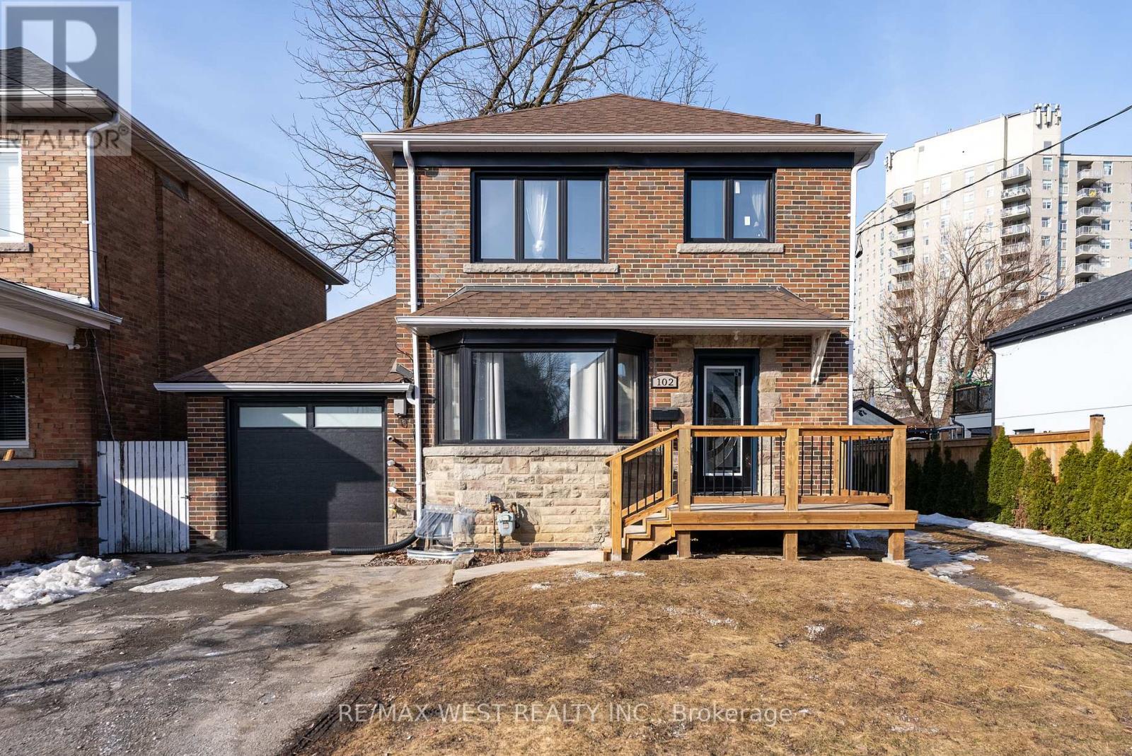 Property at 102 GUESTVILLE AVENUE image 2
