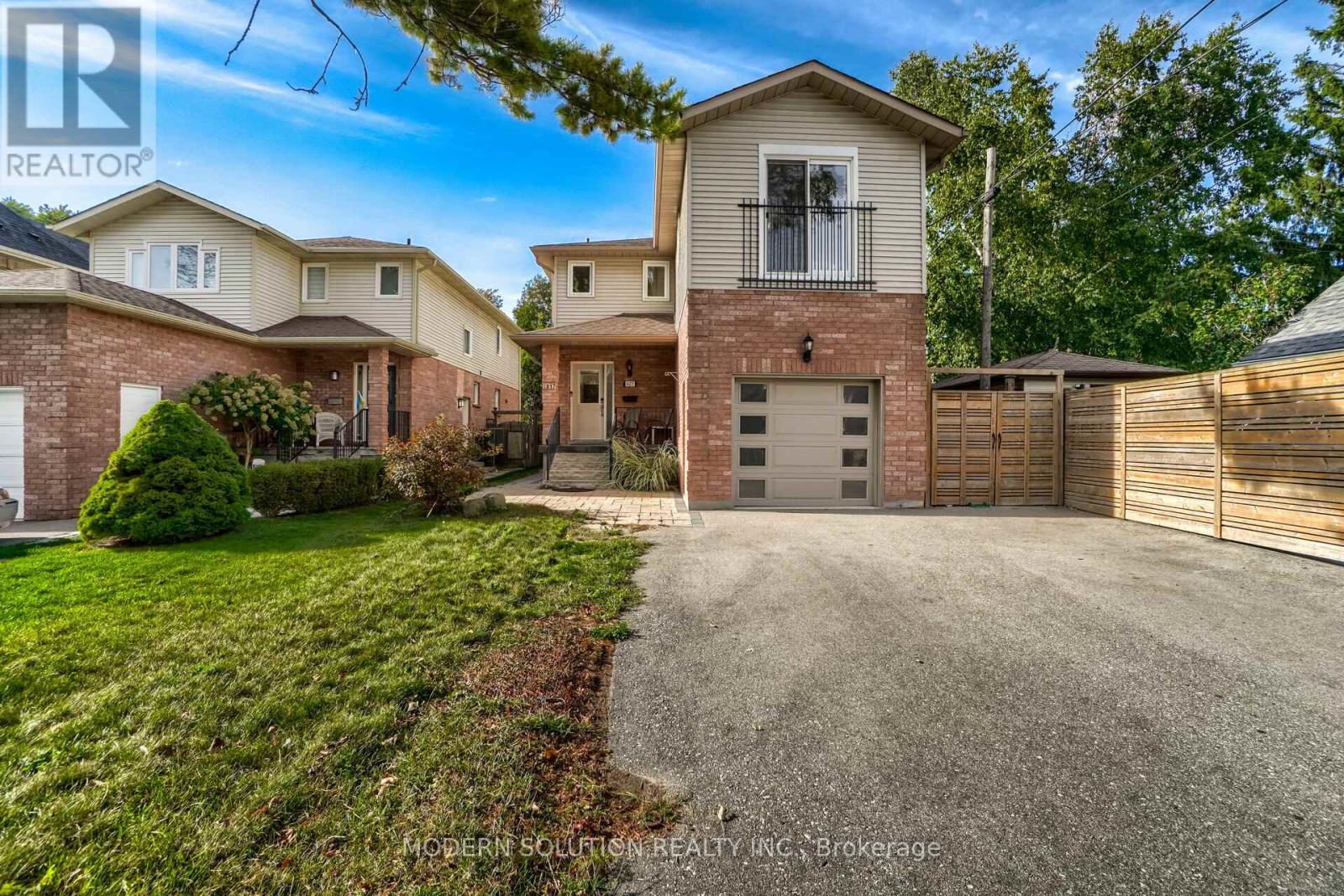 Property at 617 CURZON AVENUE image 1
