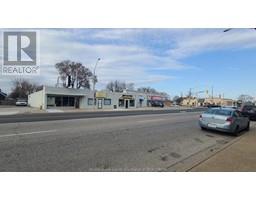 4640-60 TECUMSEH ROAD East, Windsor, Ontario