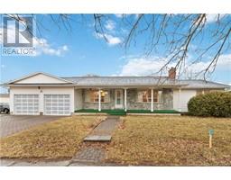 54 Bessborough Avenue, Moncton, New Brunswick
