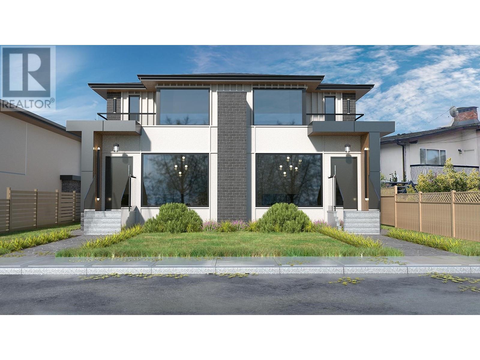 7225 10th Avenue, Burnaby, British Columbia  V3N 2R7 - Photo 2 - R2959029