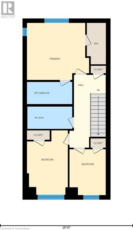 311 Woolwich Street Unit# 41, Waterloo, Ontario  N2K 0H4 - Photo 38 - 40699136