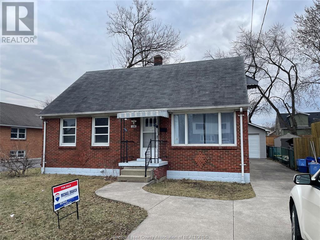 5245 WYANDOTTE STREET East, Windsor, Ontario