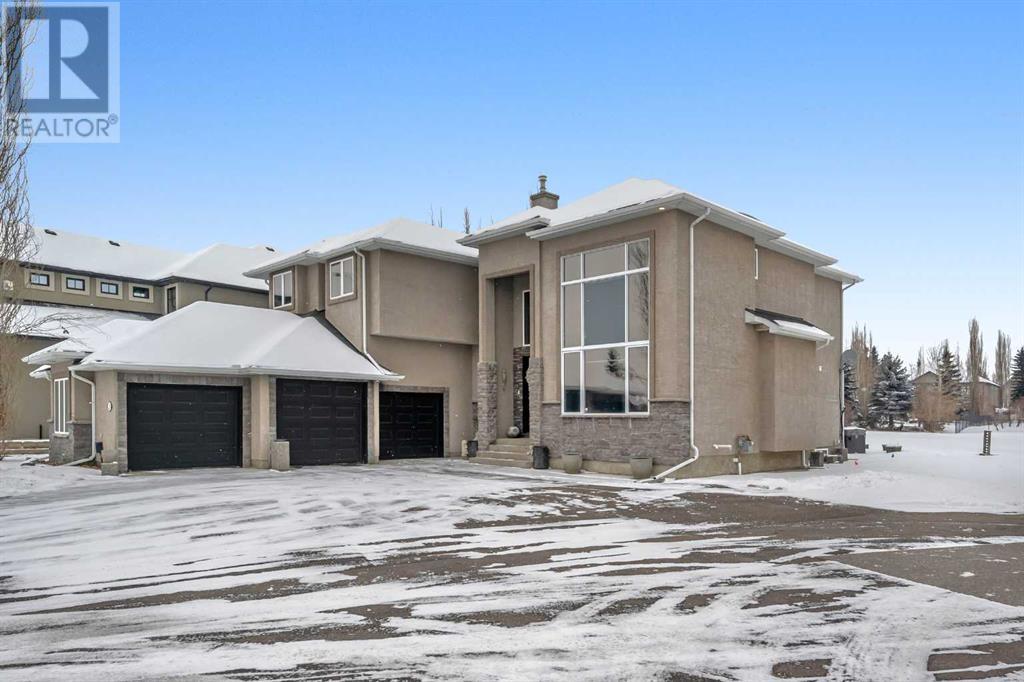 20 Lynx Meadows Court Nw, Calgary, Alberta  T3L 2M1 - Photo 2 - A2191481