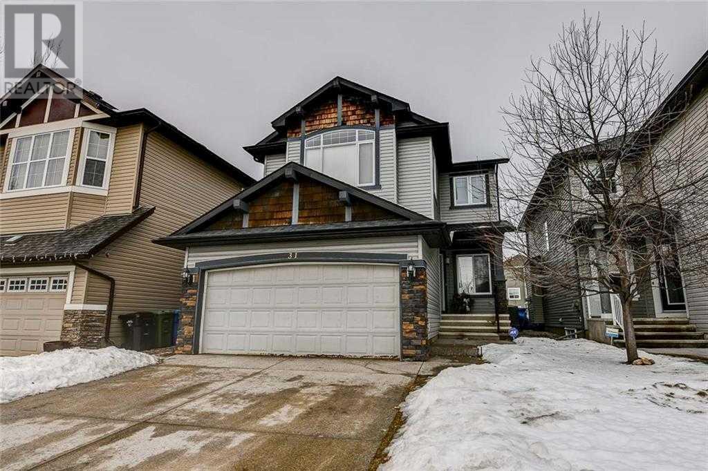 31 Everoak Green Sw, Calgary, Alberta  T2Y 0J5 - Photo 1 - A2195245