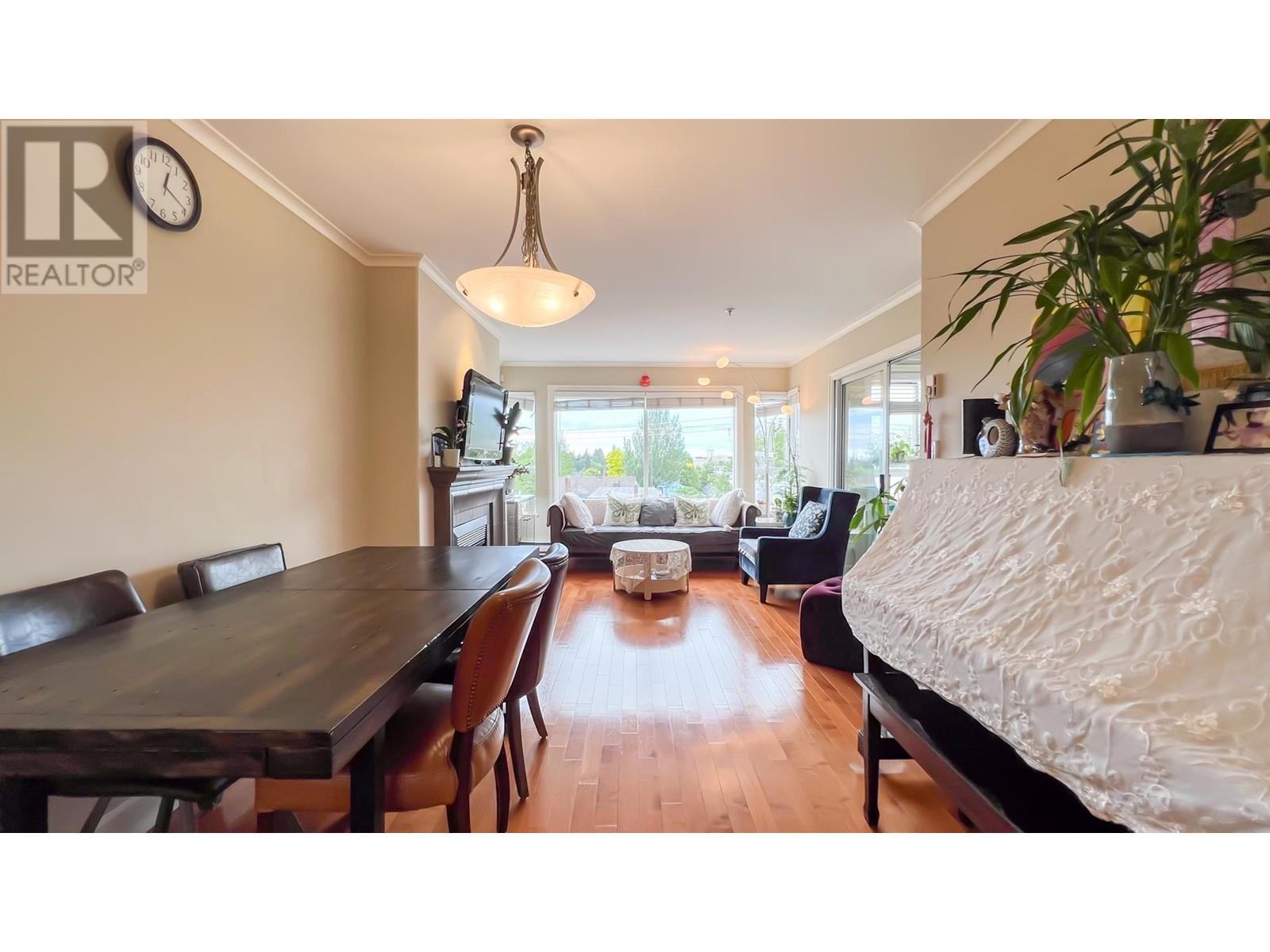 406 2103 W 45th Avenue, Vancouver, British Columbia  V6M 2J2 - Photo 1 - R2979734