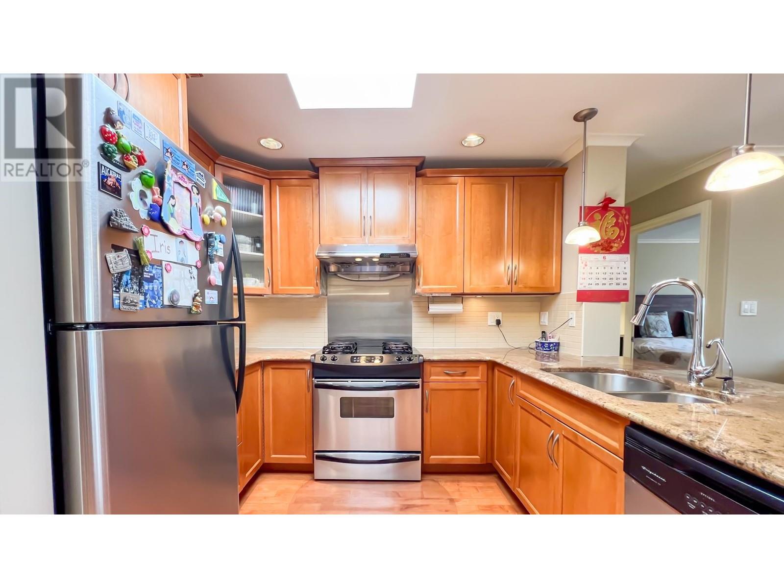 406 2103 W 45th Avenue, Vancouver, British Columbia  V6M 2J2 - Photo 4 - R2979734