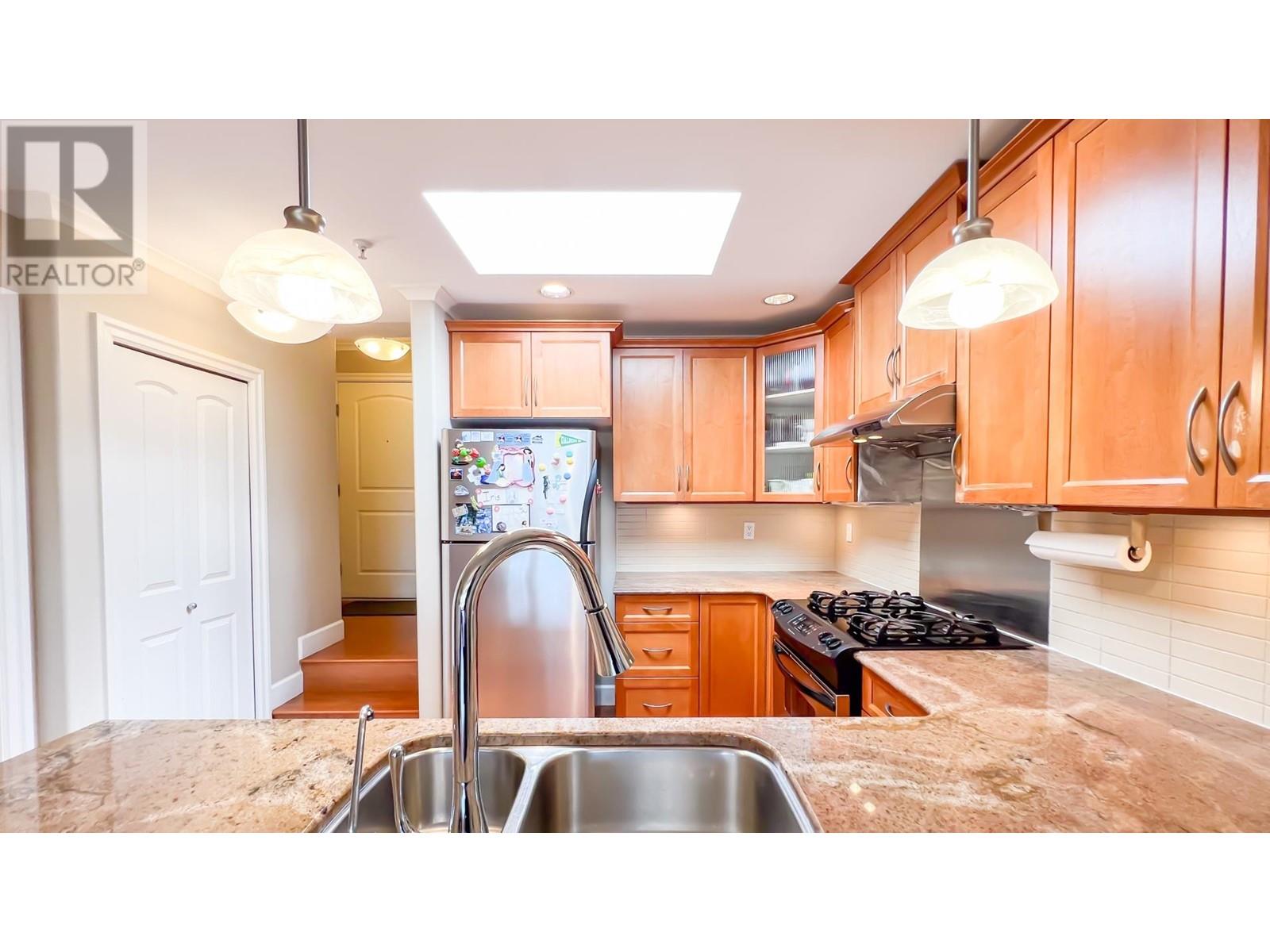 406 2103 W 45th Avenue, Vancouver, British Columbia  V6M 2J2 - Photo 5 - R2979734