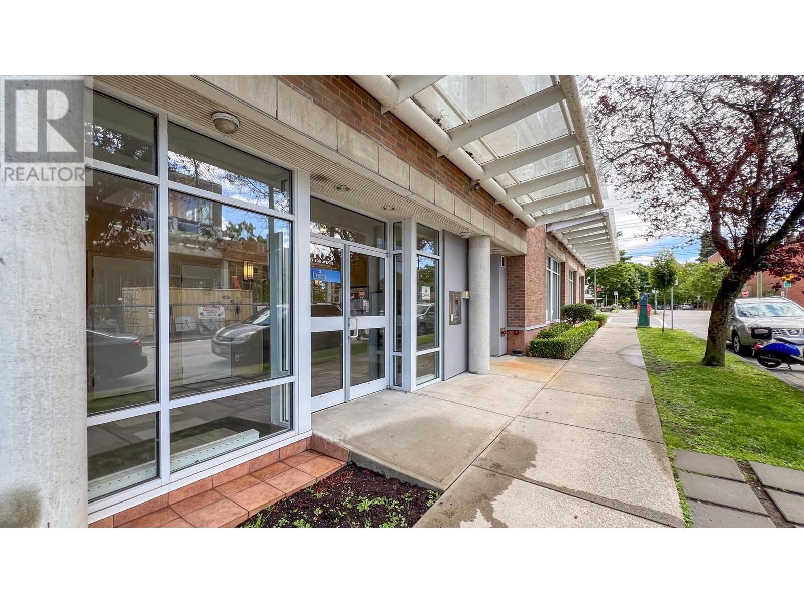 406 2103 W 45th Avenue, Vancouver, British Columbia  V6M 2J2 - Photo 19 - R2979734