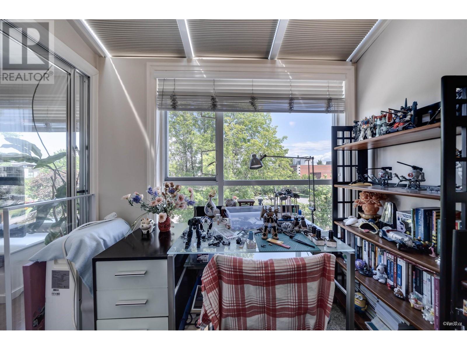 401 2103 W 45th Avenue, Vancouver, British Columbia  V6M 2J2 - Photo 17 - R2979743