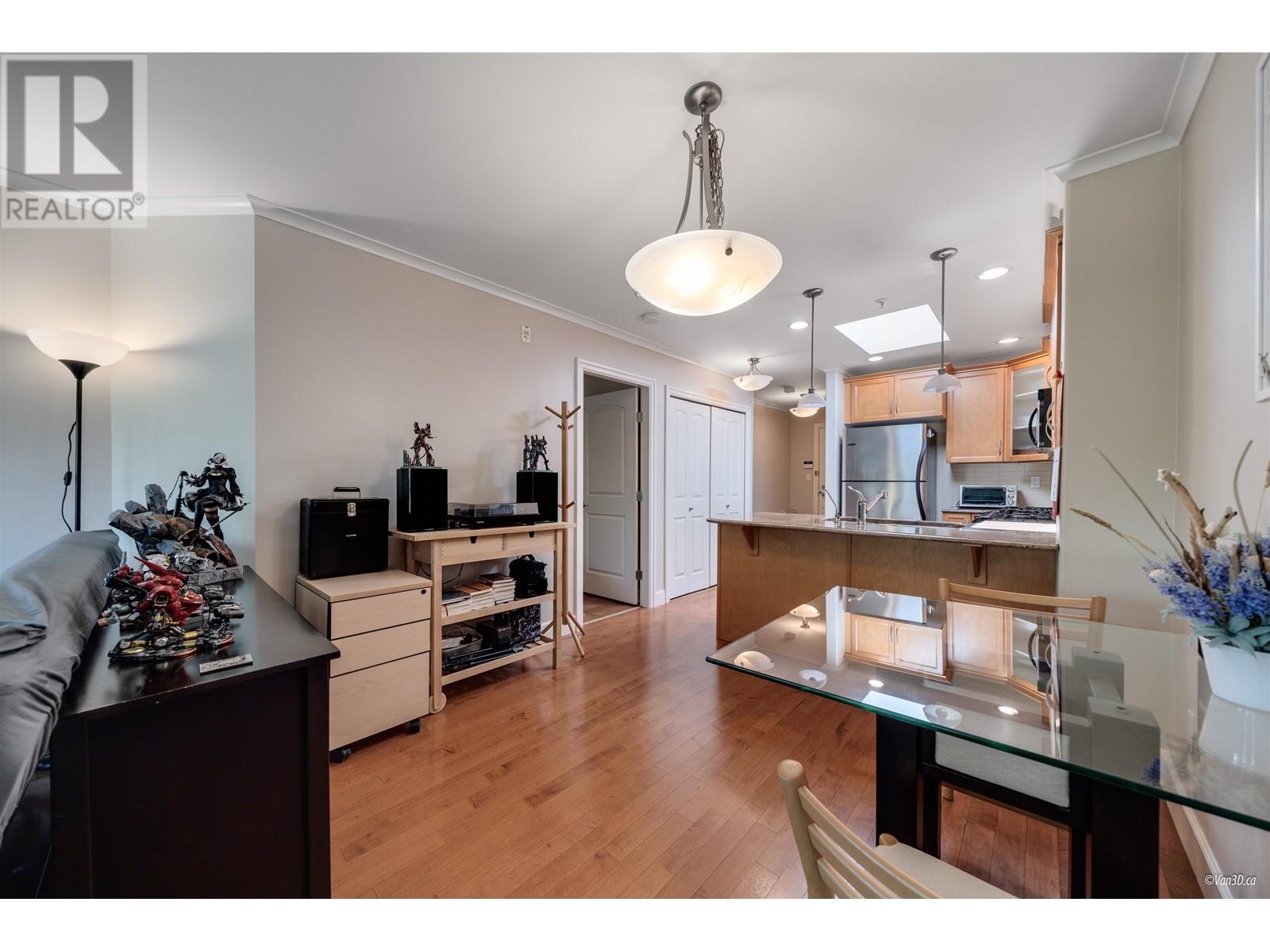 401 2103 W 45th Avenue, Vancouver, British Columbia  V6M 2J2 - Photo 6 - R2979743