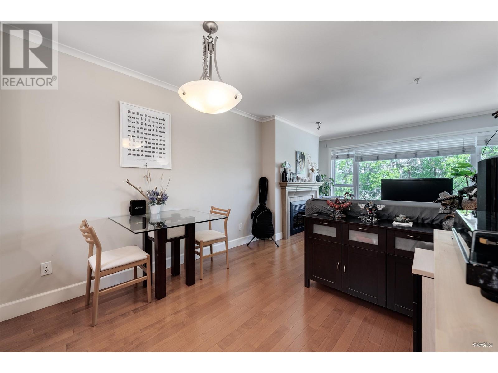 401 2103 W 45th Avenue, Vancouver, British Columbia  V6M 2J2 - Photo 3 - R2979743