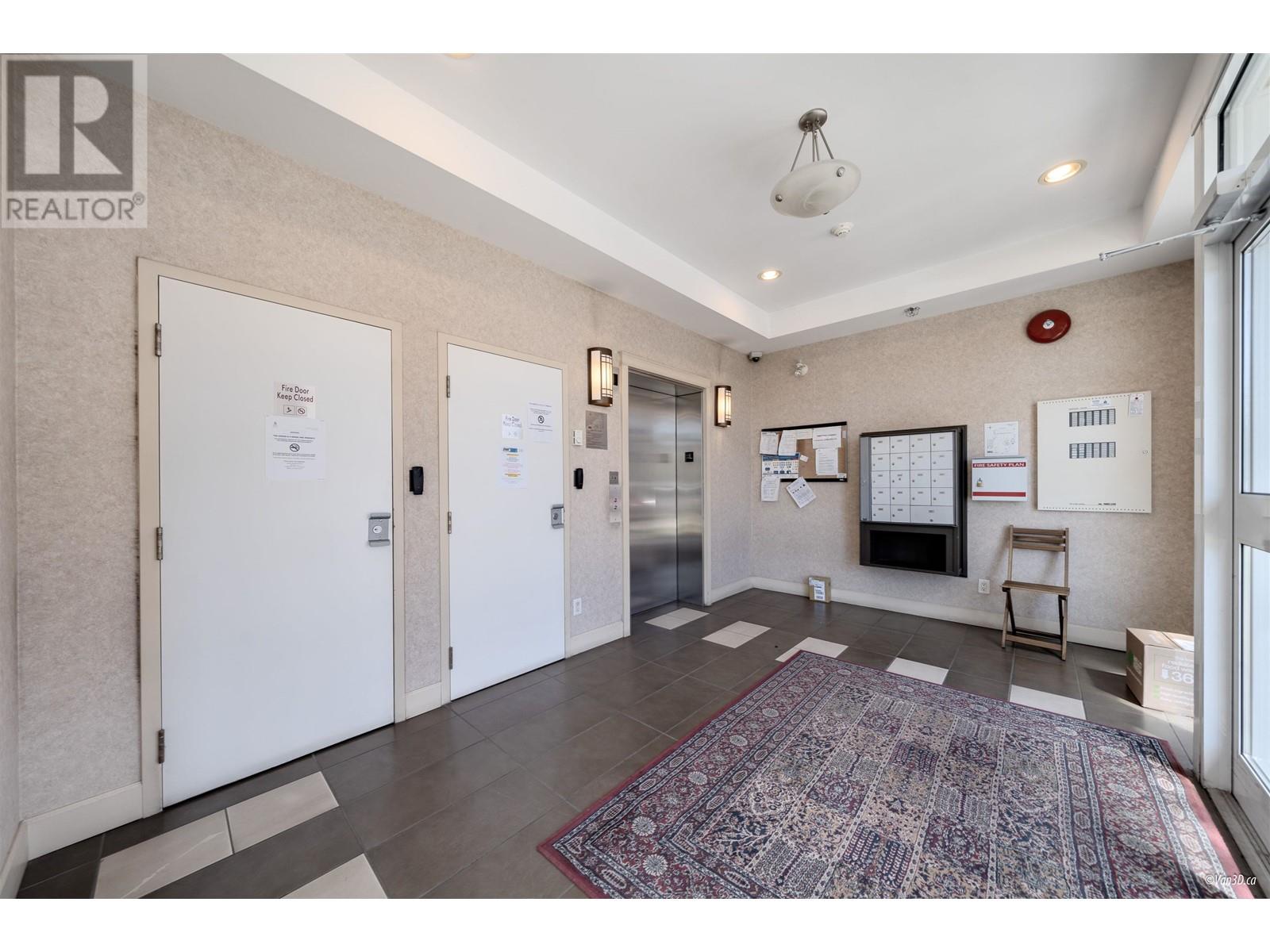 401 2103 W 45th Avenue, Vancouver, British Columbia  V6M 2J2 - Photo 20 - R2979743