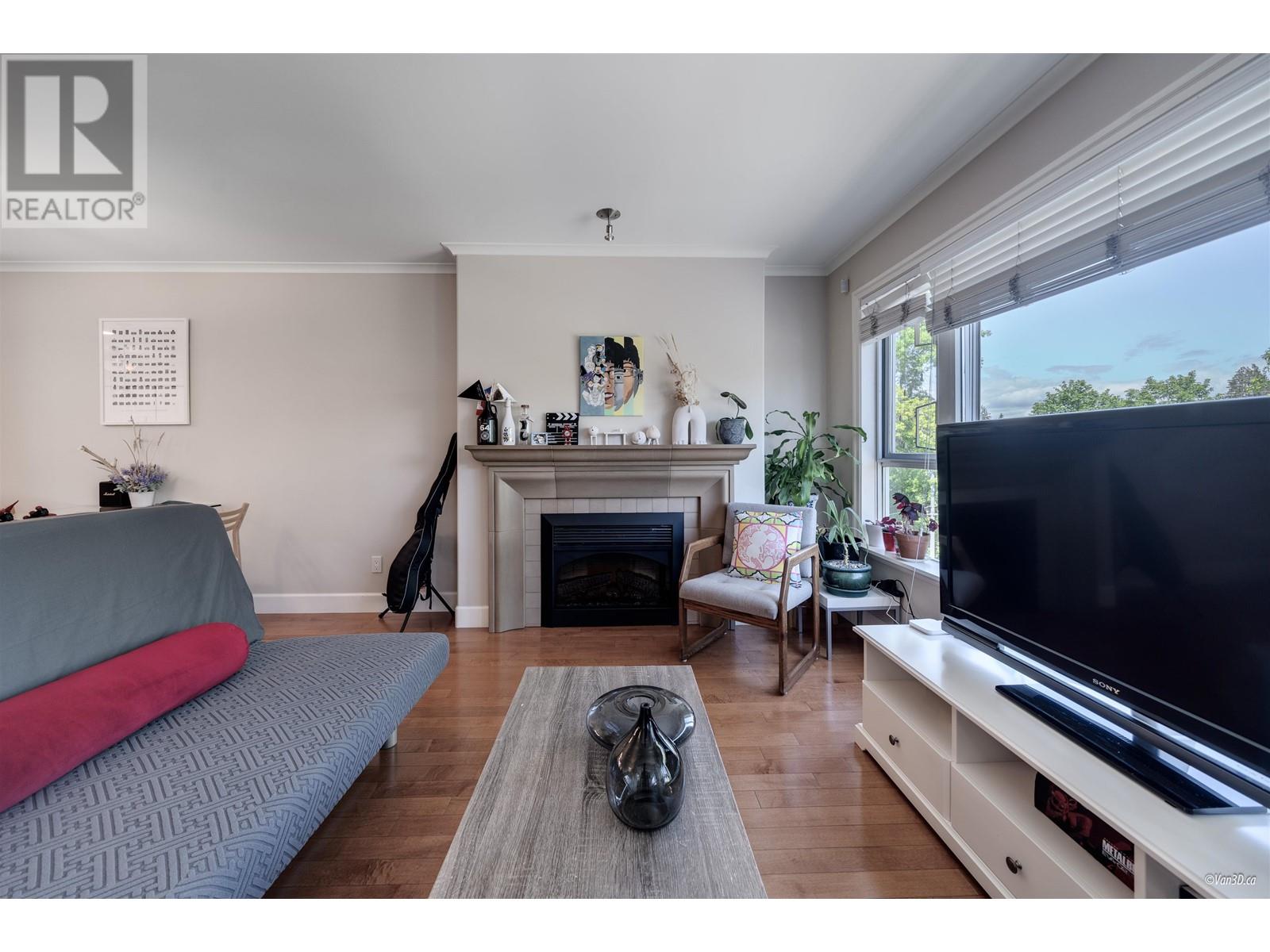 401 2103 W 45th Avenue, Vancouver, British Columbia  V6M 2J2 - Photo 9 - R2979743