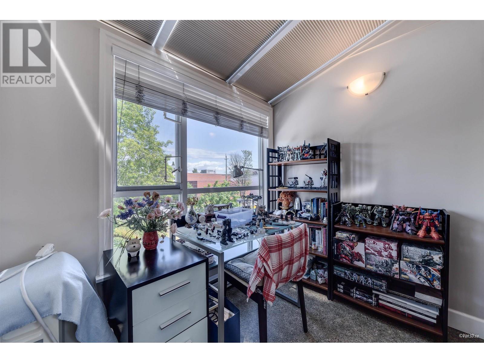 401 2103 W 45th Avenue, Vancouver, British Columbia  V6M 2J2 - Photo 18 - R2979743