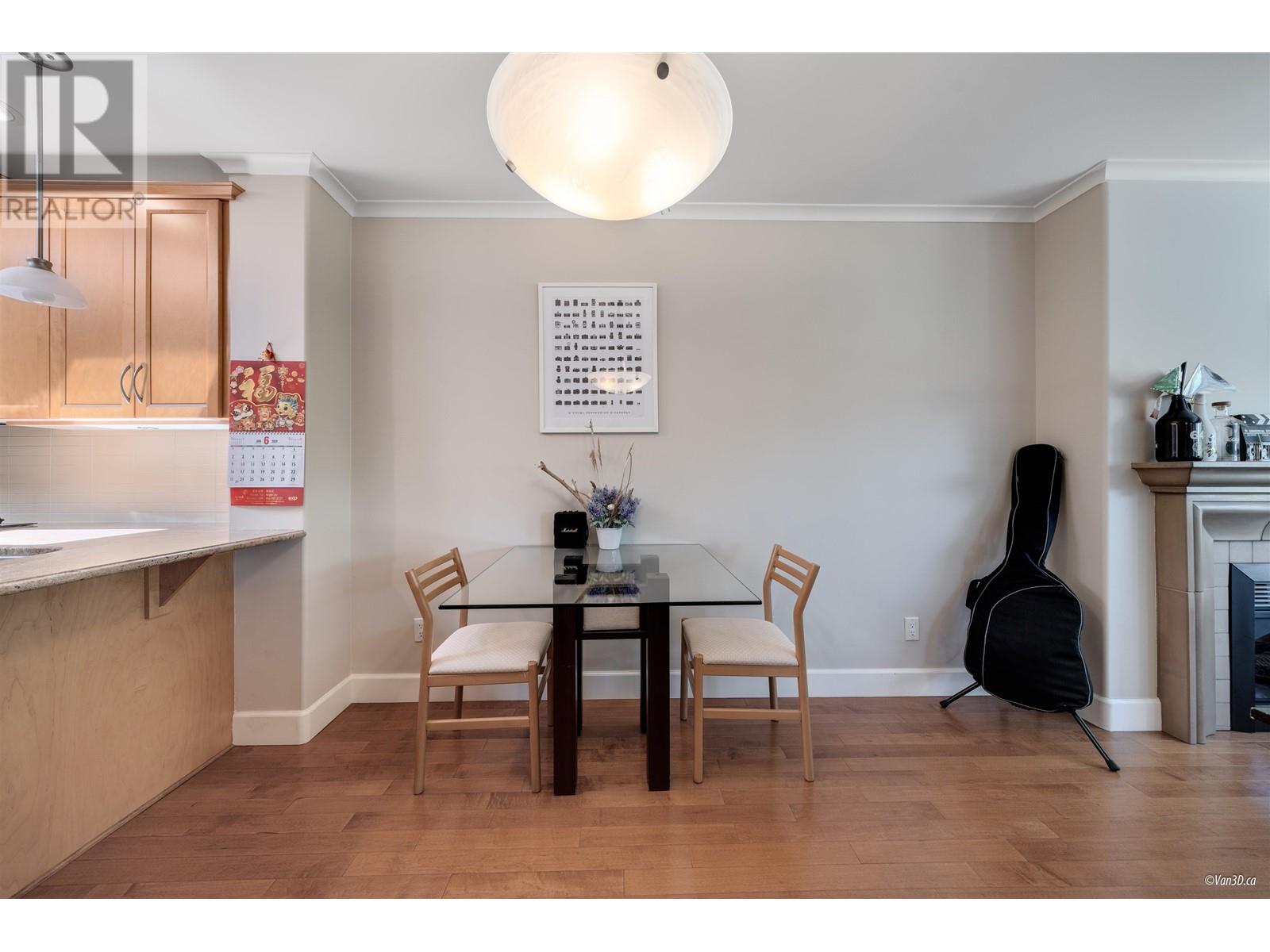 401 2103 W 45th Avenue, Vancouver, British Columbia  V6M 2J2 - Photo 4 - R2979743