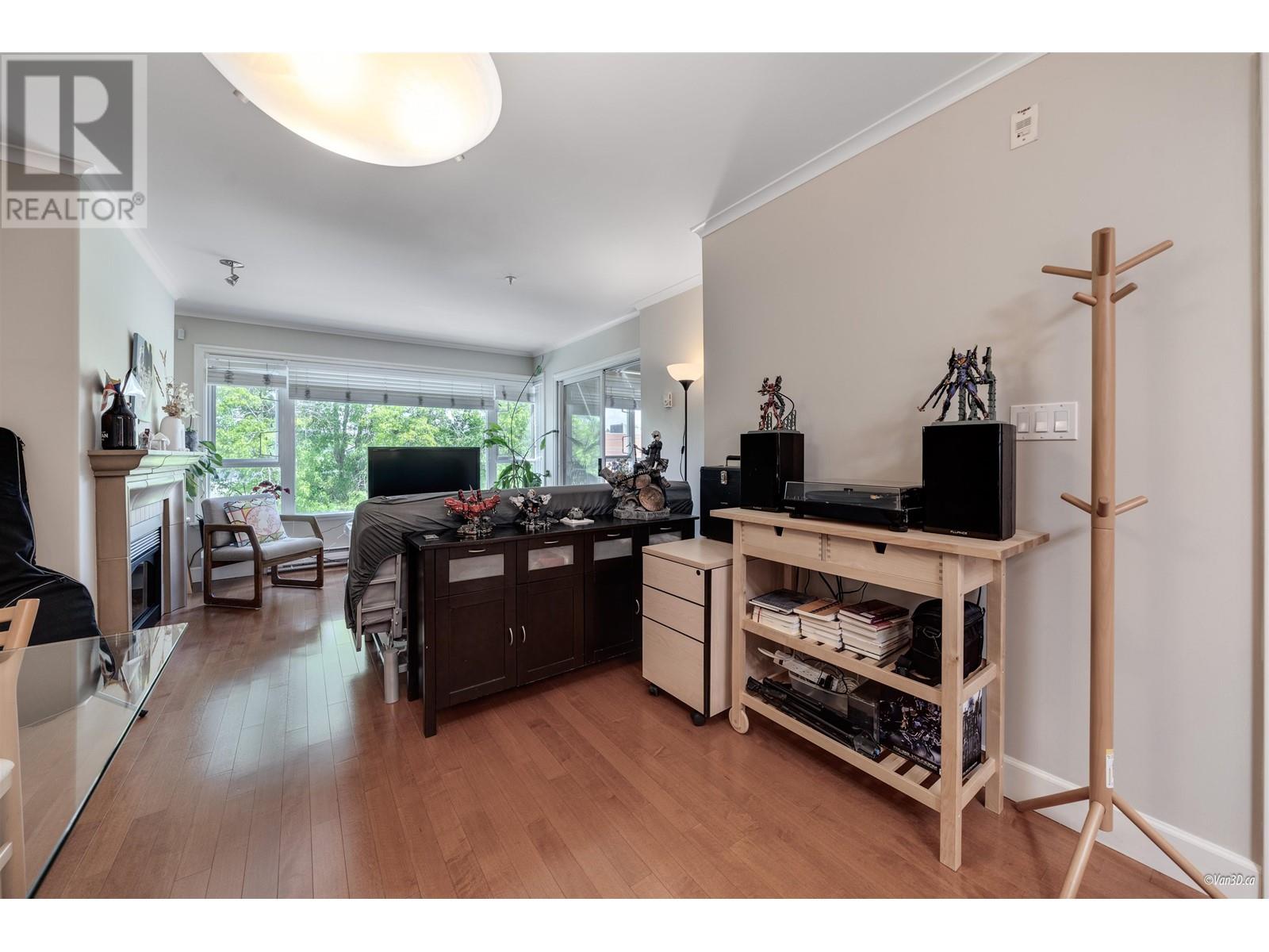 401 2103 W 45th Avenue, Vancouver, British Columbia  V6M 2J2 - Photo 5 - R2979743