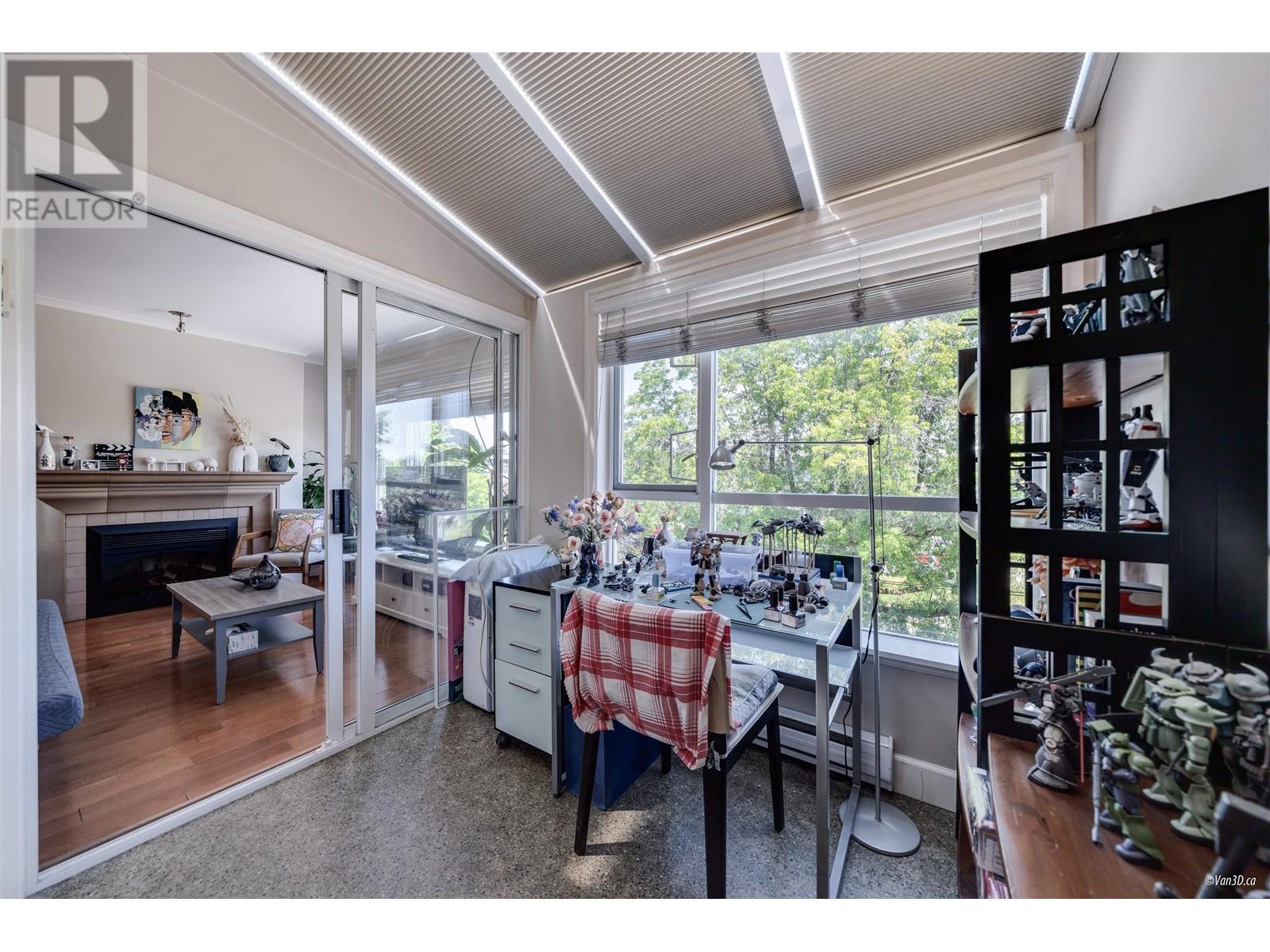 401 2103 W 45th Avenue, Vancouver, British Columbia  V6M 2J2 - Photo 16 - R2979743