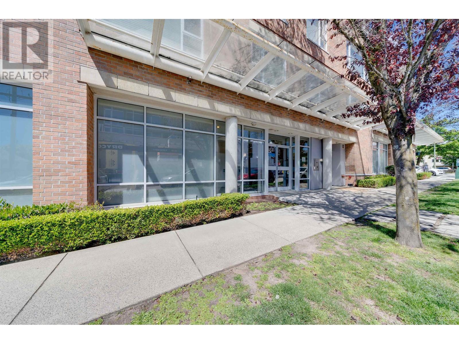 401 2103 W 45th Avenue, Vancouver, British Columbia  V6M 2J2 - Photo 23 - R2979743