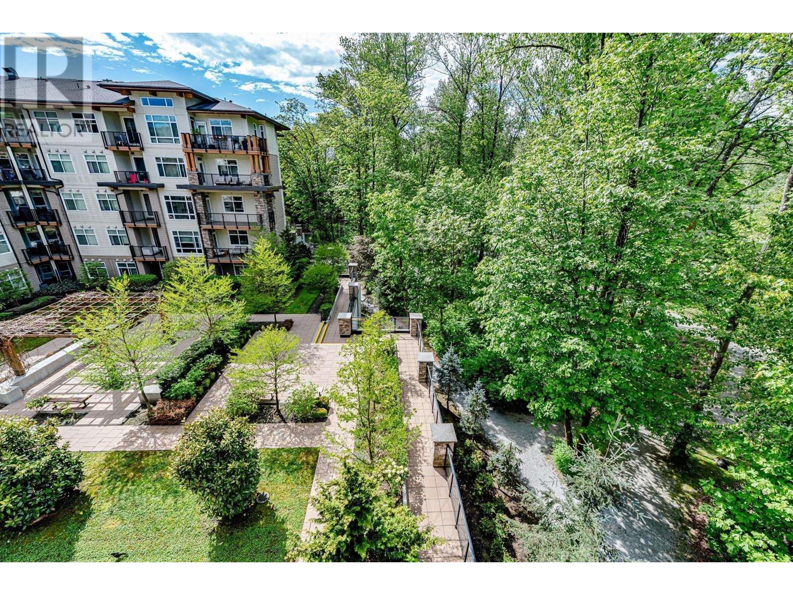 213 2465 Wilson Avenue, Port Coquitlam, British Columbia  V3C 0E6 - Photo 17 - R2980013