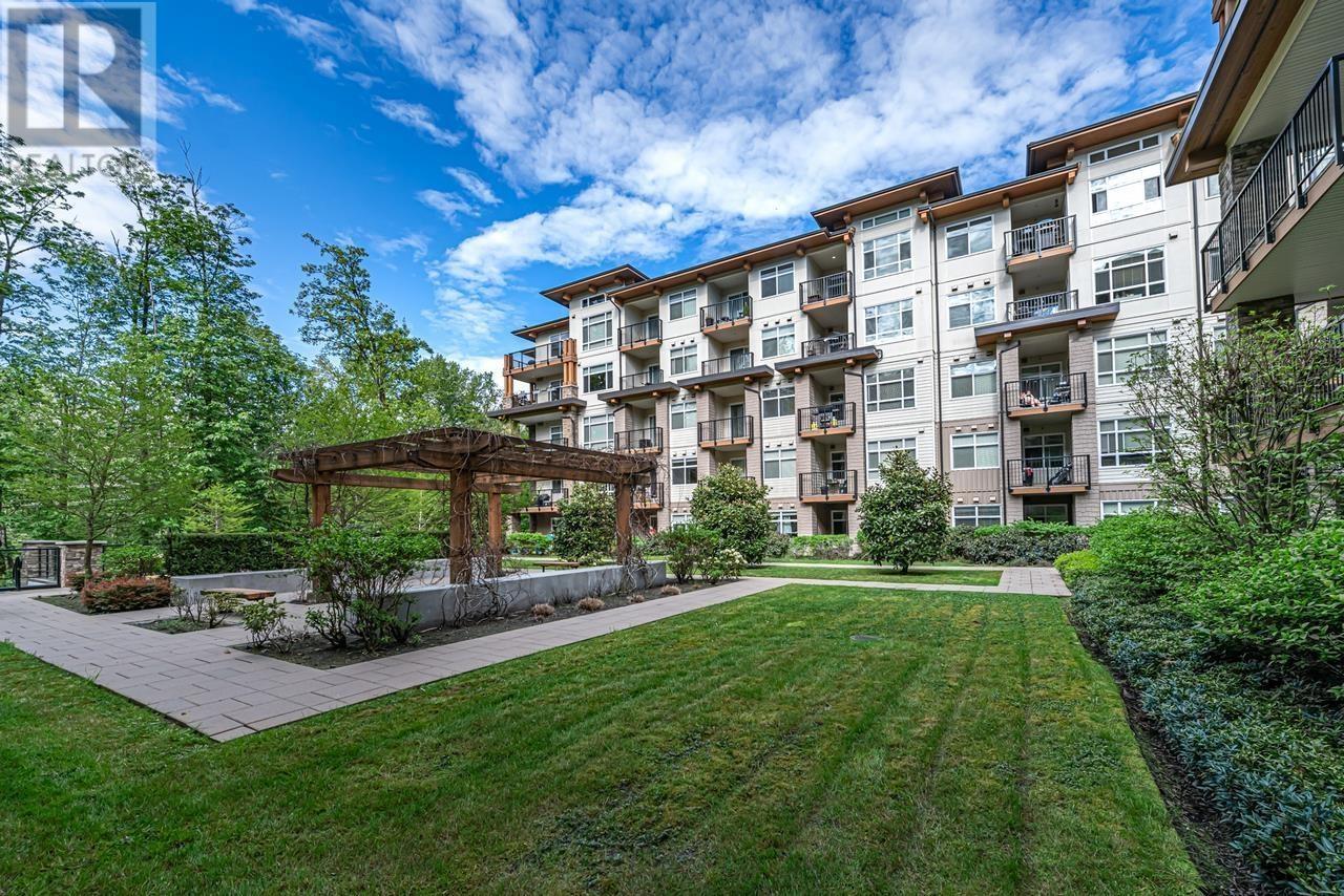 213 2465 Wilson Avenue, Port Coquitlam, British Columbia  V3C 0E6 - Photo 18 - R2980013