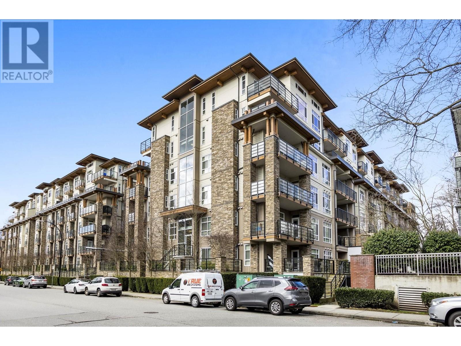 213 2465 Wilson Avenue, Port Coquitlam, British Columbia  V3C 0E6 - Photo 20 - R2980013