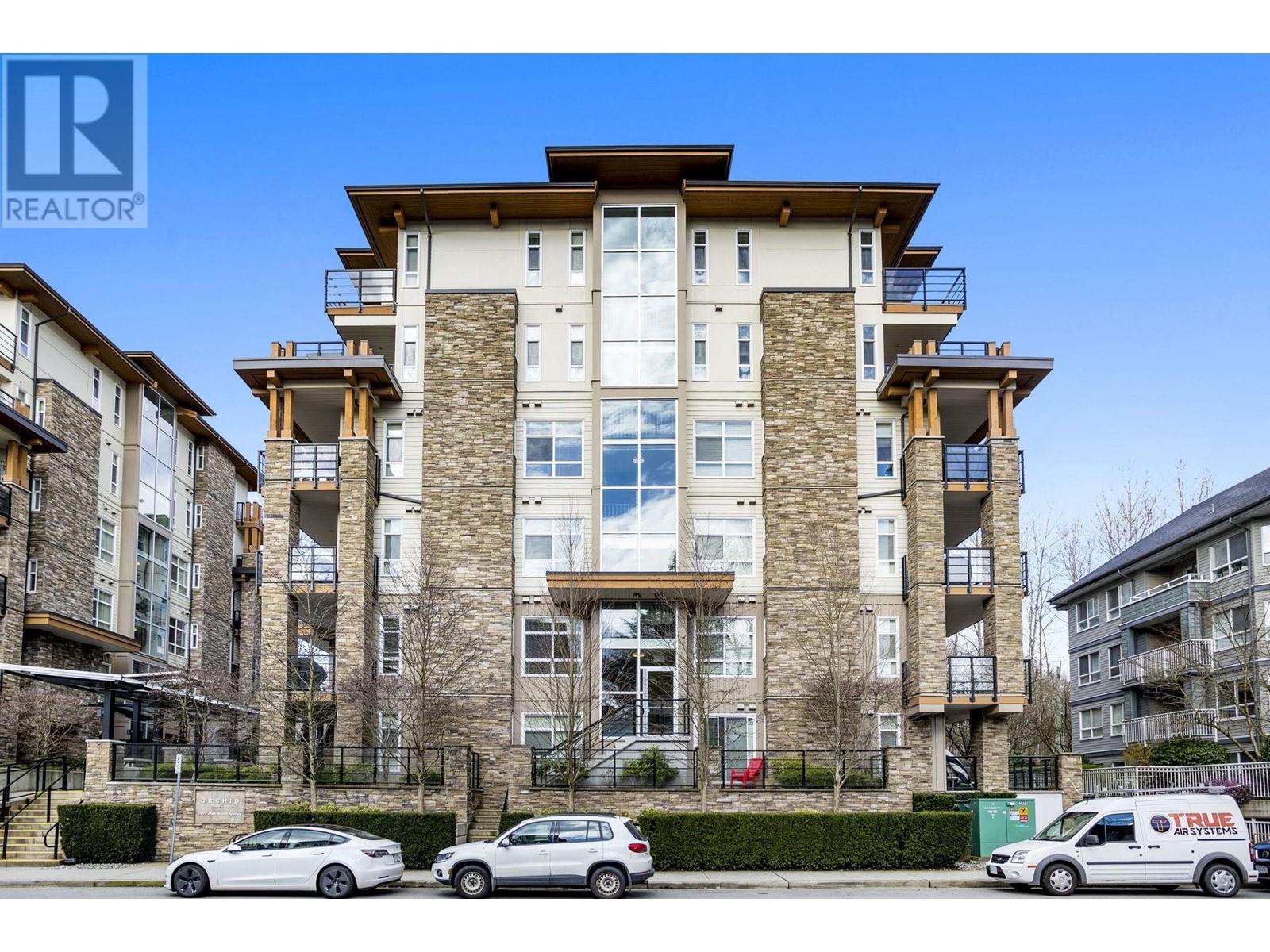 213 2465 Wilson Avenue, Port Coquitlam, British Columbia  V3C 0E6 - Photo 21 - R2980013