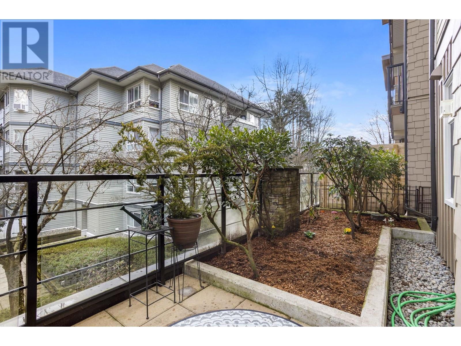 213 2465 Wilson Avenue, Port Coquitlam, British Columbia  V3C 0E6 - Photo 5 - R2980013
