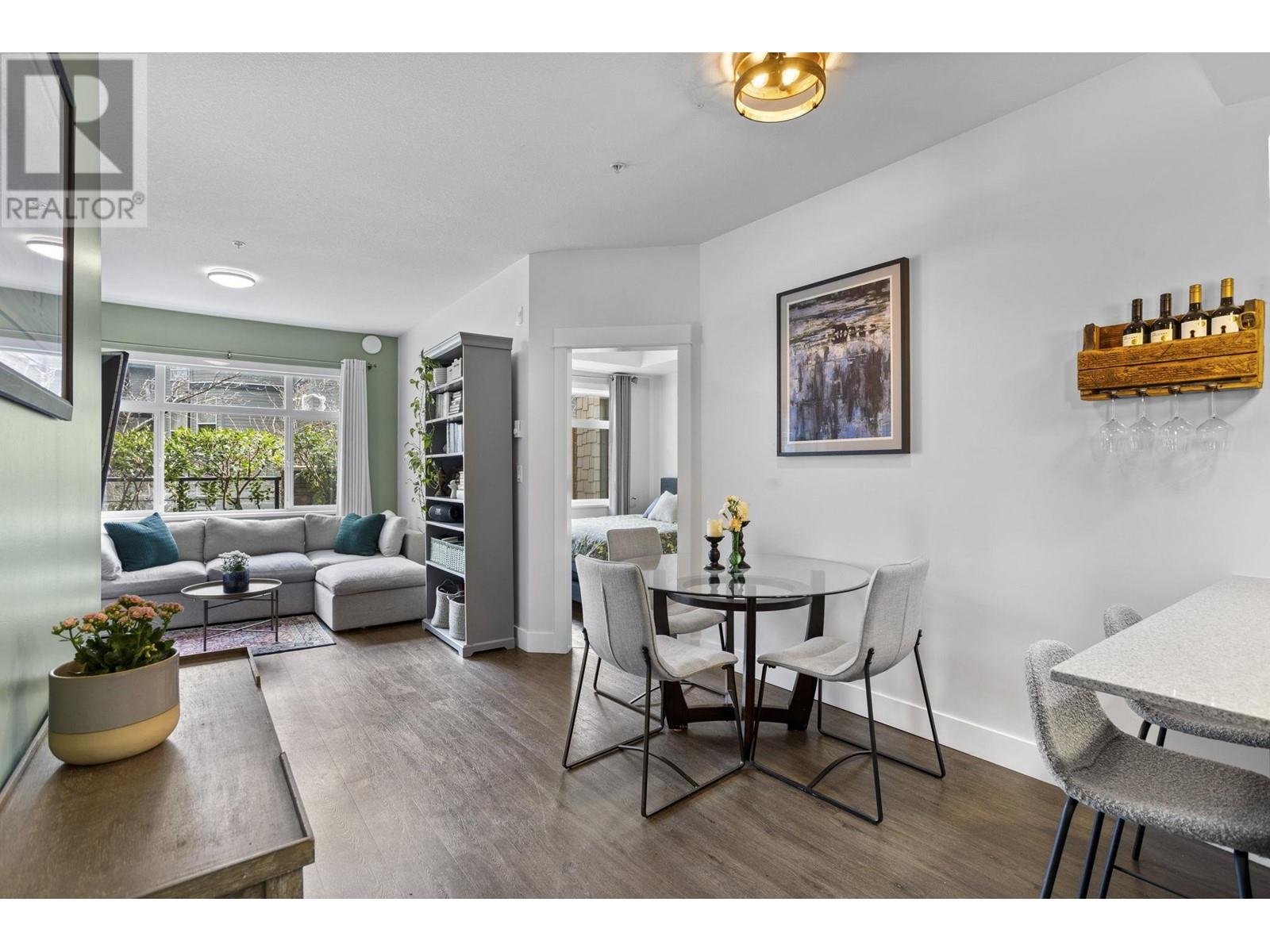 213 2465 Wilson Avenue, Port Coquitlam, British Columbia  V3C 0E6 - Photo 6 - R2980013
