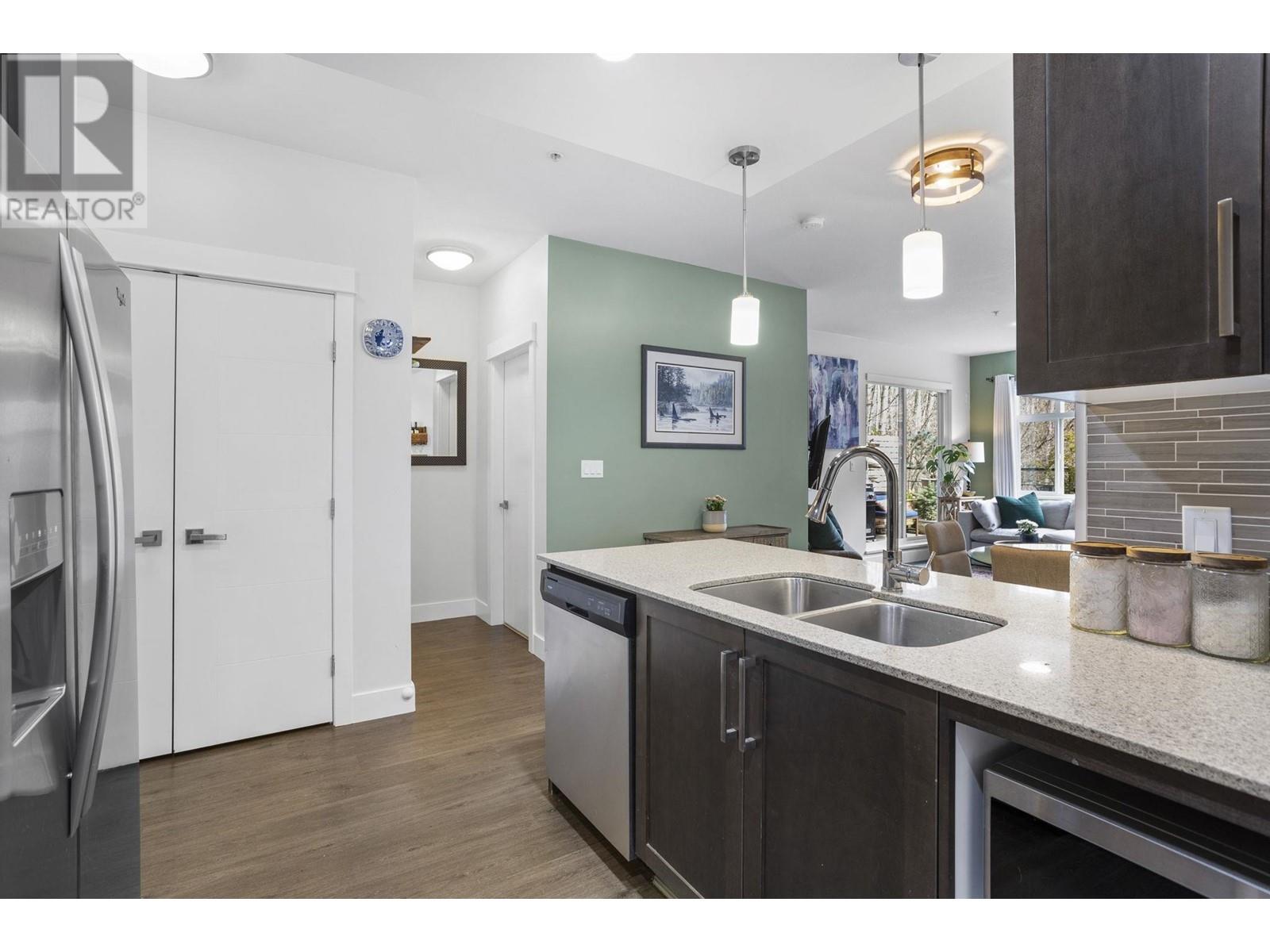 213 2465 Wilson Avenue, Port Coquitlam, British Columbia  V3C 0E6 - Photo 9 - R2980013