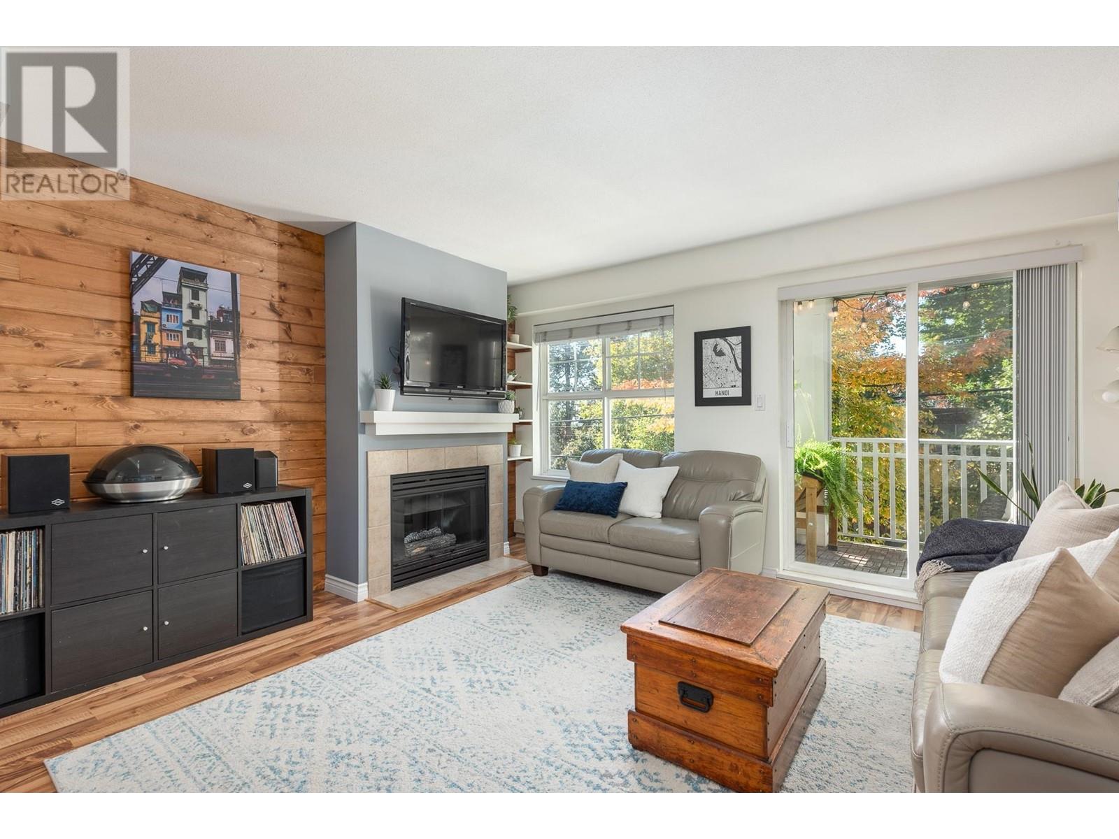 45 123 Seventh Street, New Westminster, British Columbia  V3M 6Y2 - Photo 1 - R2980017