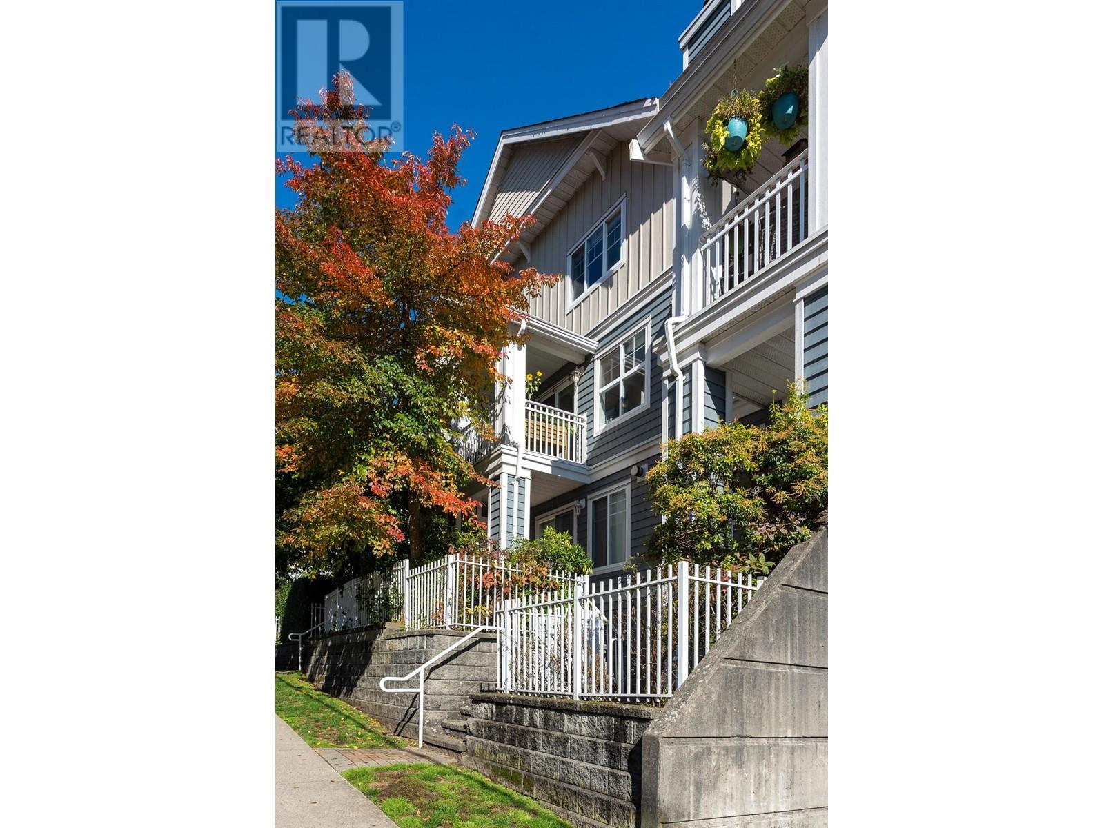45 123 Seventh Street, New Westminster, British Columbia  V3M 6Y2 - Photo 20 - R2980017