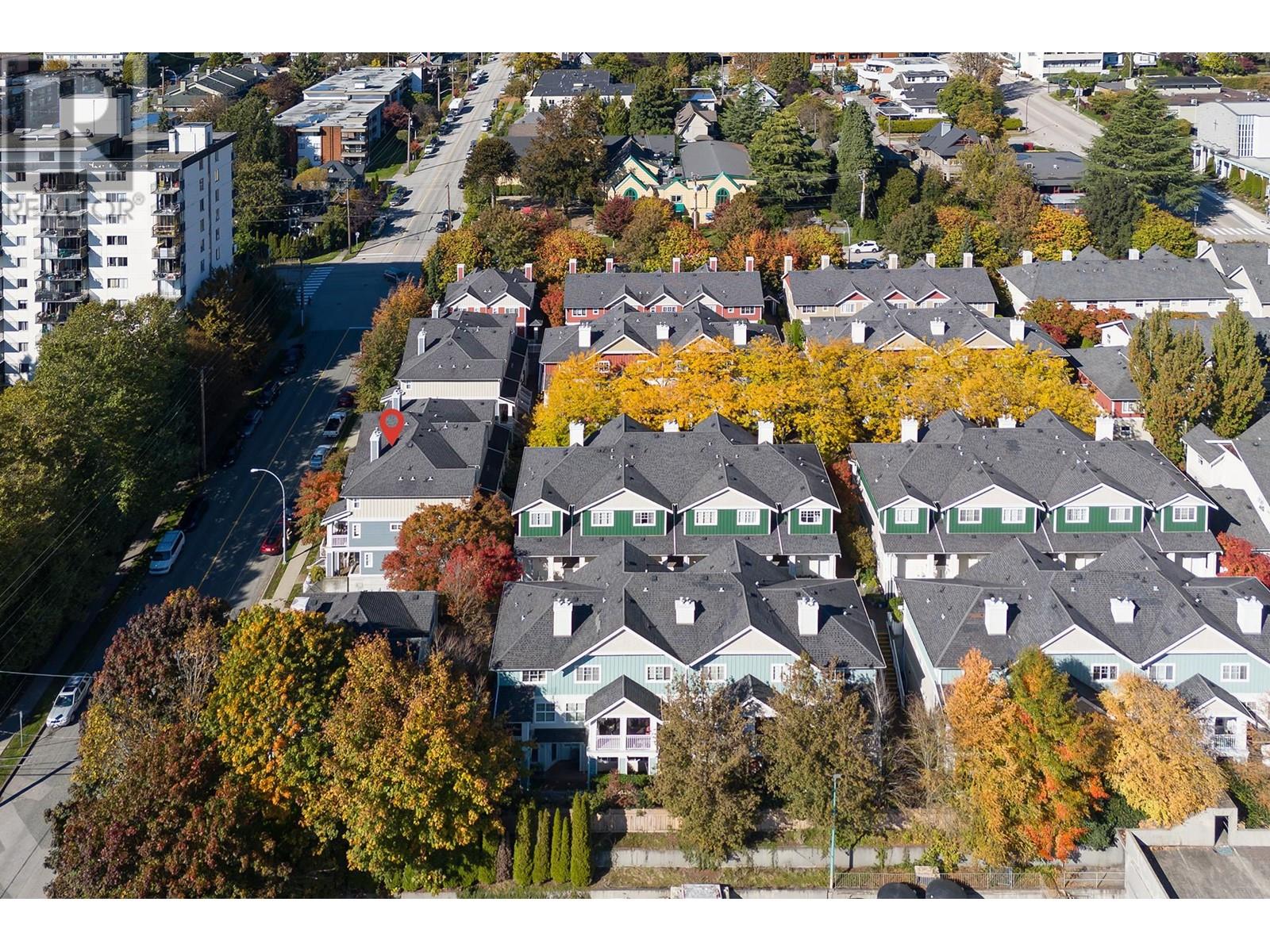 45 123 Seventh Street, New Westminster, British Columbia  V3M 6Y2 - Photo 24 - R2980017