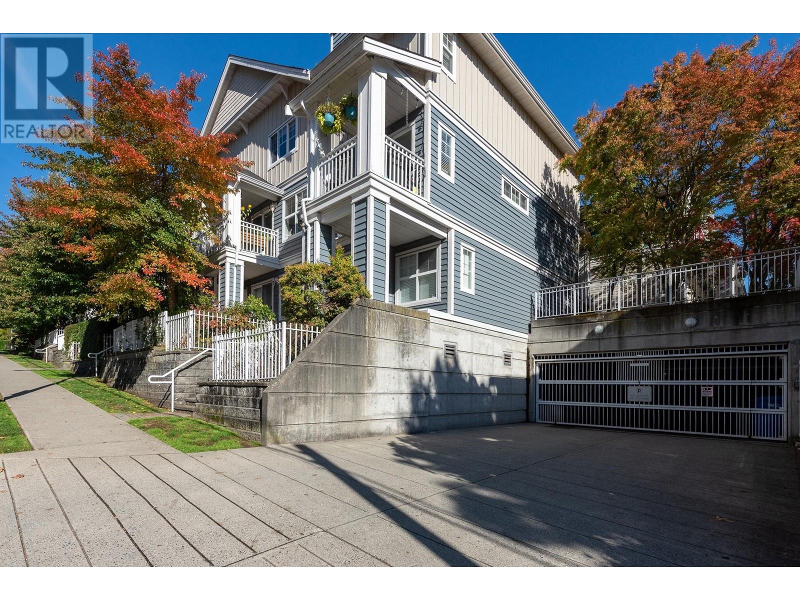 45 123 Seventh Street, New Westminster, British Columbia  V3M 6Y2 - Photo 7 - R2980017