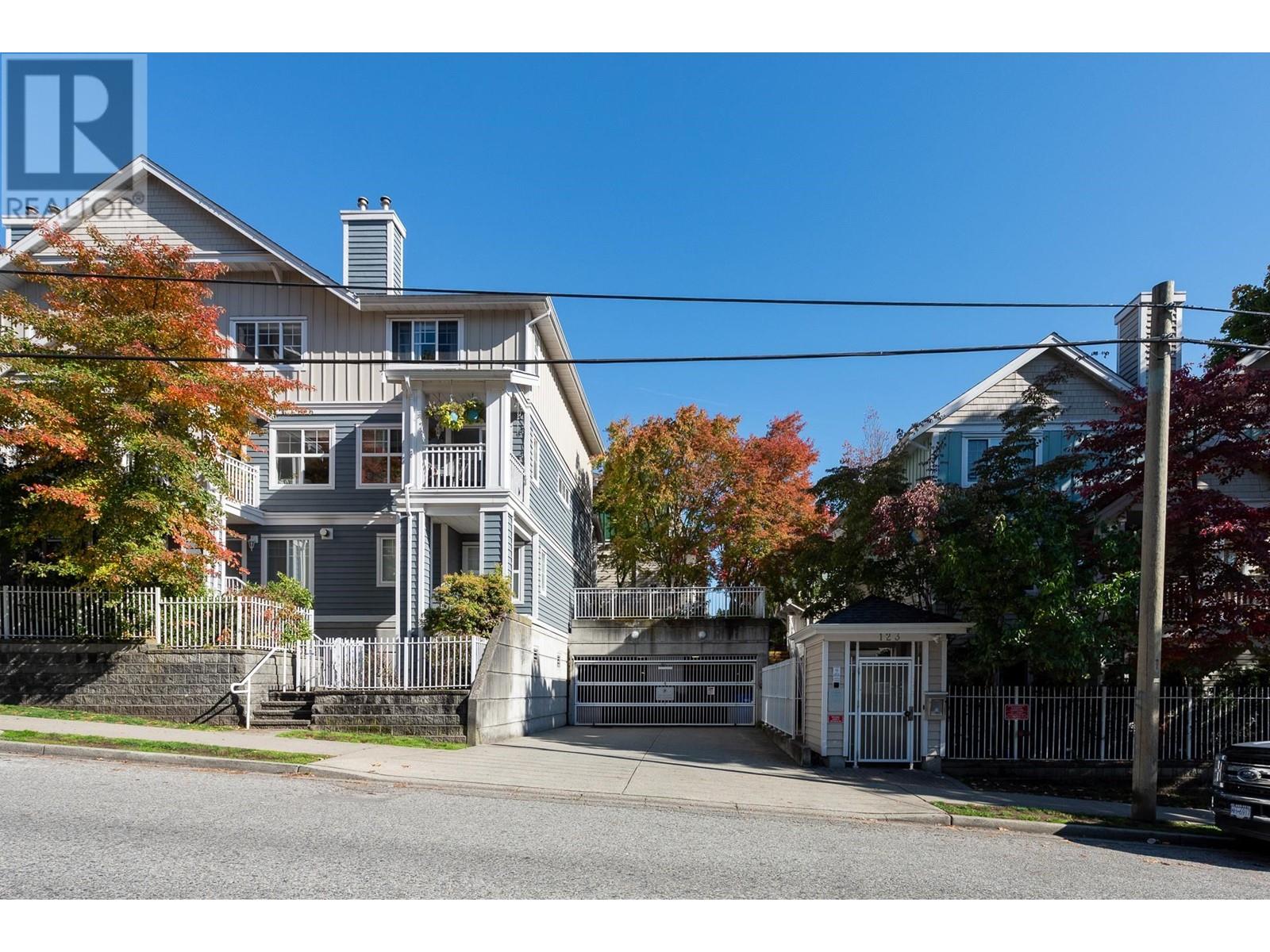 45 123 Seventh Street, New Westminster, British Columbia  V3M 6Y2 - Photo 8 - R2980017