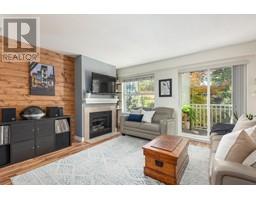 45 123 SEVENTH STREET, New Westminster, British Columbia