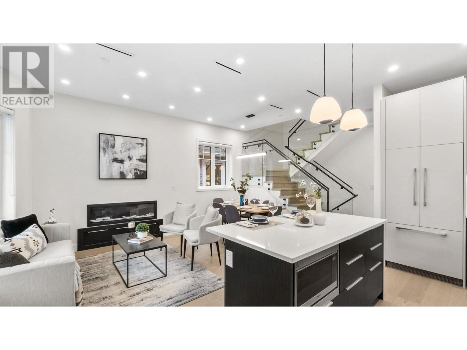 523 E 11th Avenue, Vancouver, British Columbia  V5T 2E1 - Photo 10 - R2980018