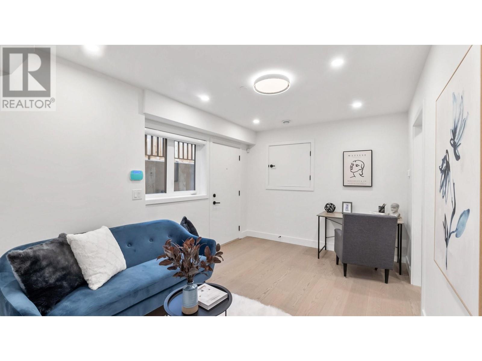 523 E 11th Avenue, Vancouver, British Columbia  V5T 2E1 - Photo 29 - R2980018